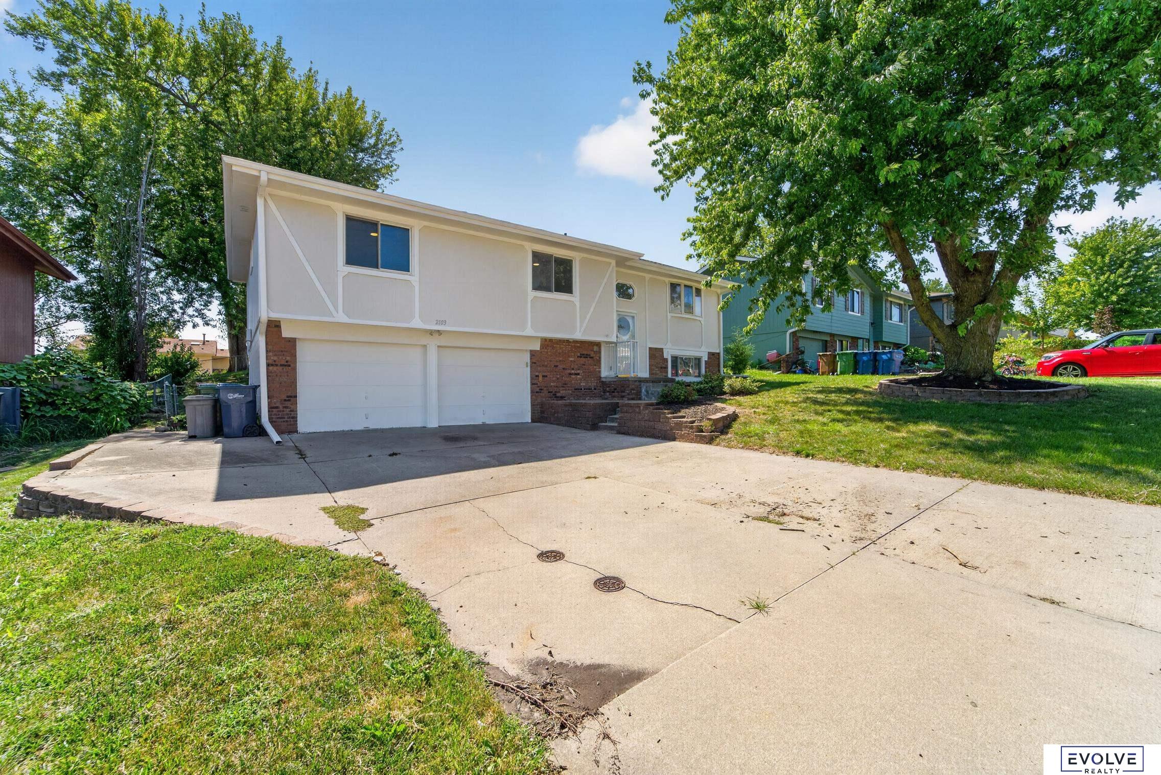 2103 Whitted Drive