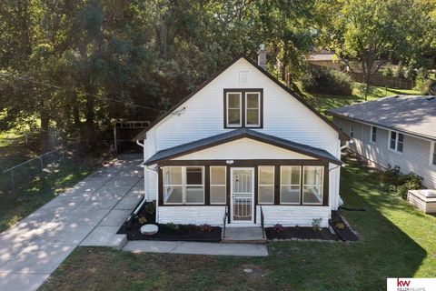 Photo of 401 Spencer Avenue, Council Bluffs, IA 51503 (MLS # 22529583)
