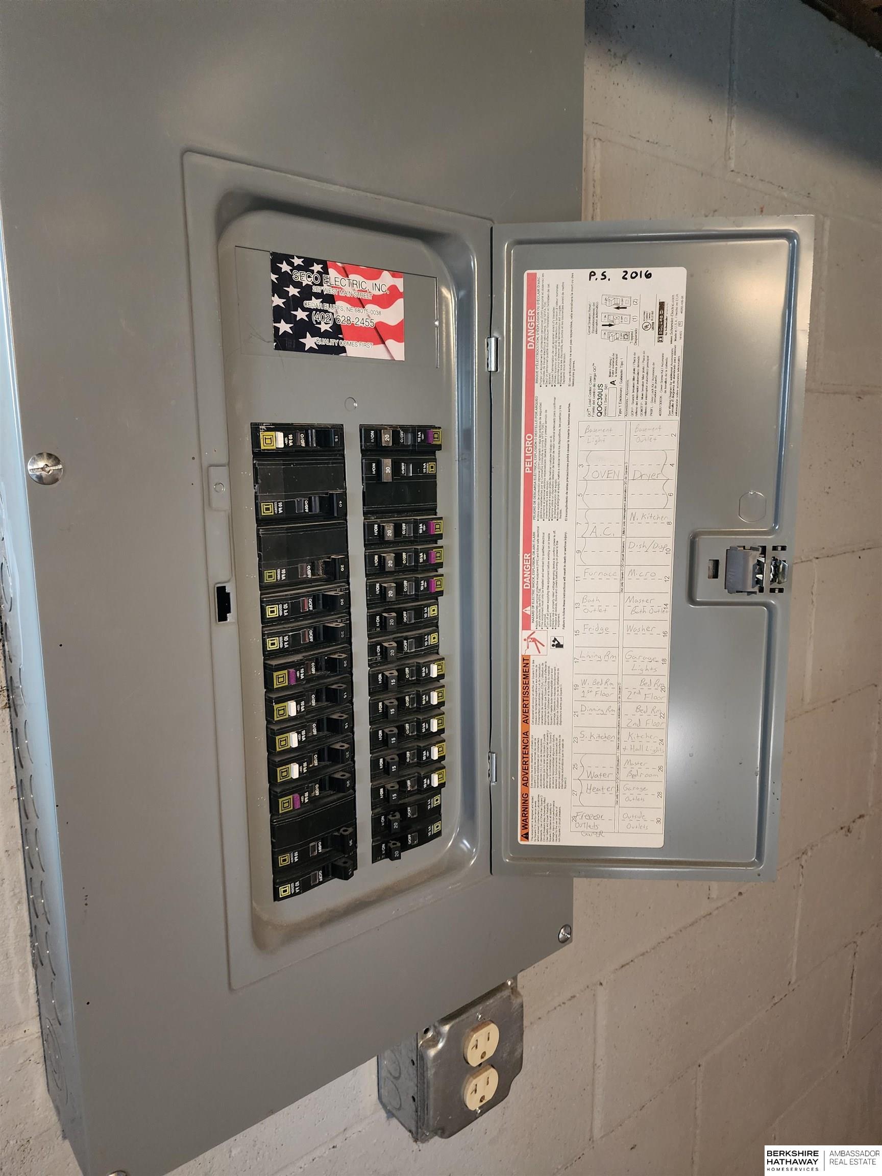 Fremont, Nebraska 68025, United States, 3 Bedrooms Bedrooms, ,2 BathroomsBathrooms,Residential,Active,204651