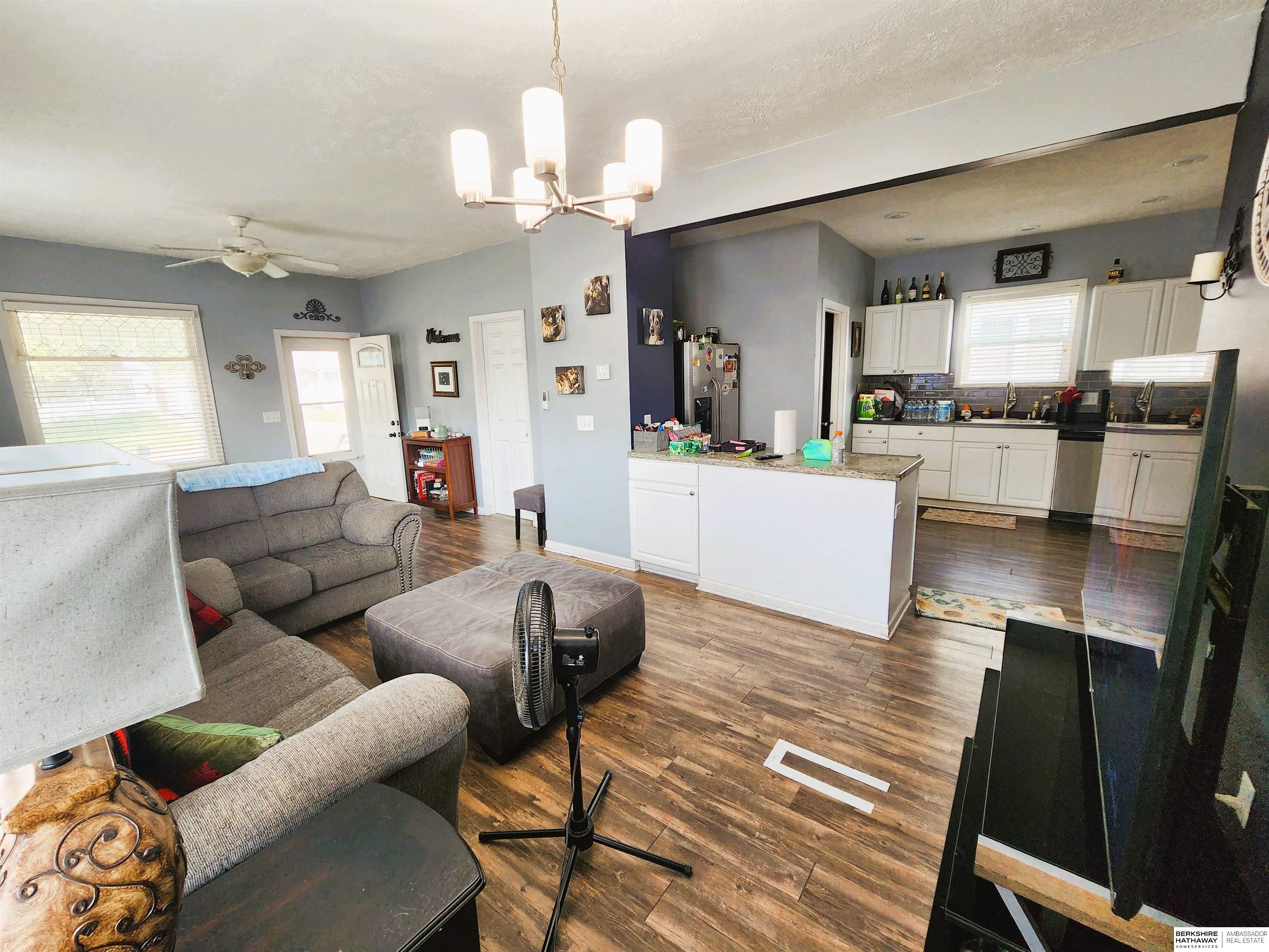 Fremont, Nebraska 68025, United States, 3 Bedrooms Bedrooms, ,2 BathroomsBathrooms,Residential,Active,204651