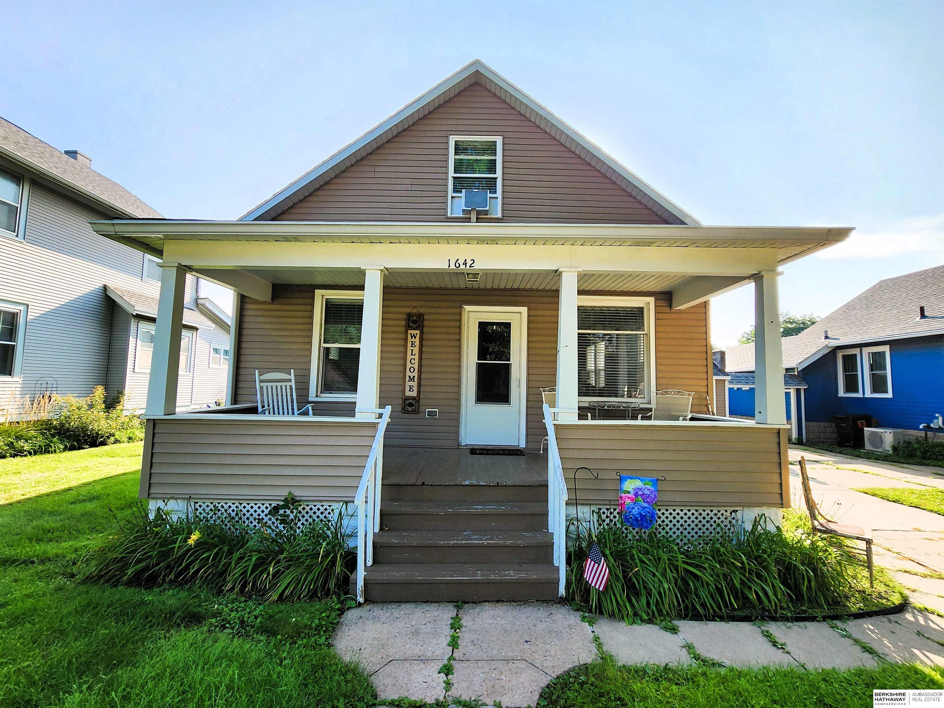 Fremont, Nebraska 68025, United States, 3 Bedrooms Bedrooms, ,2 BathroomsBathrooms,Residential,Active,204651