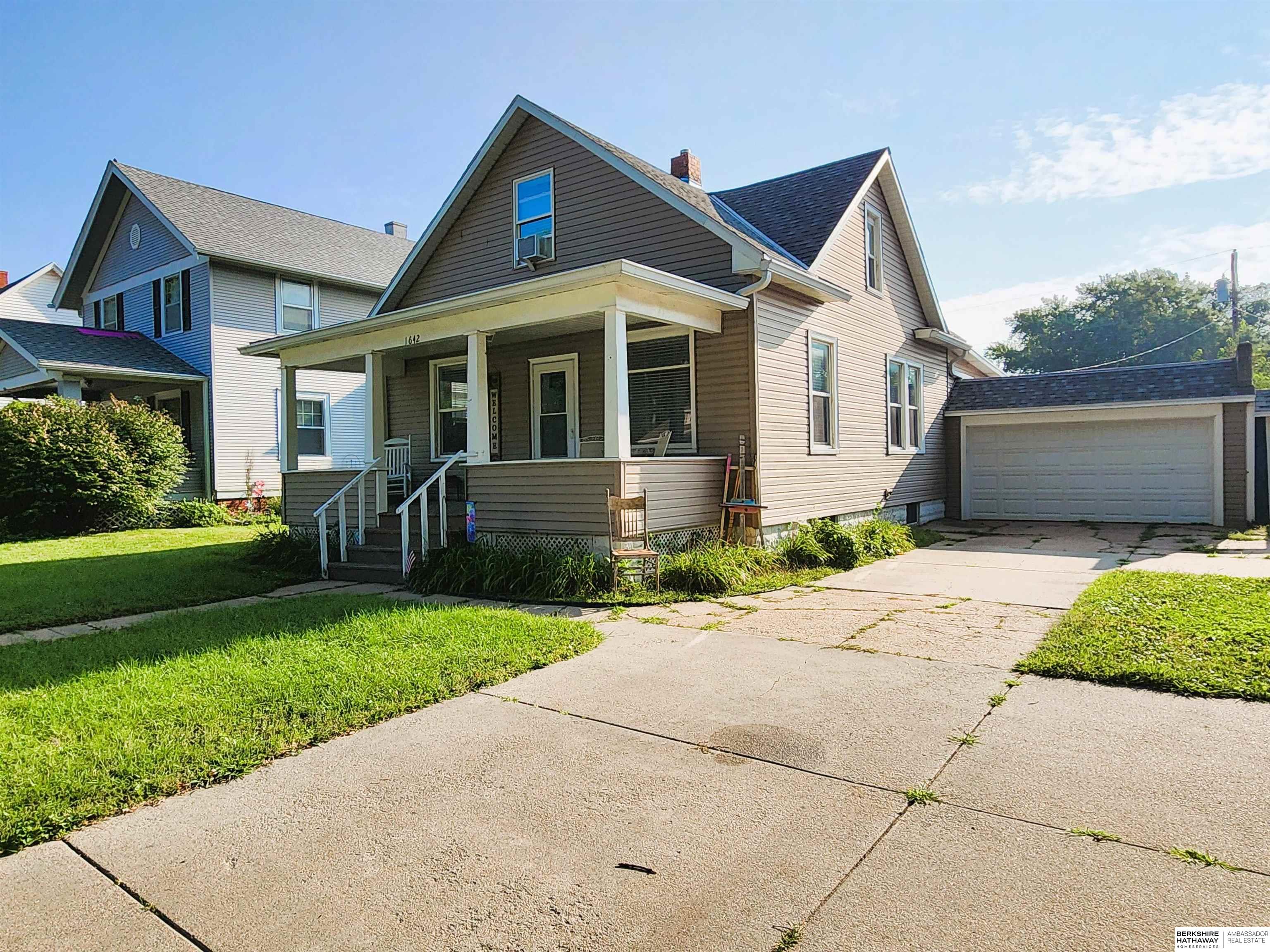 Fremont, Nebraska 68025, United States, 3 Bedrooms Bedrooms, ,2 BathroomsBathrooms,Residential,Active,204651