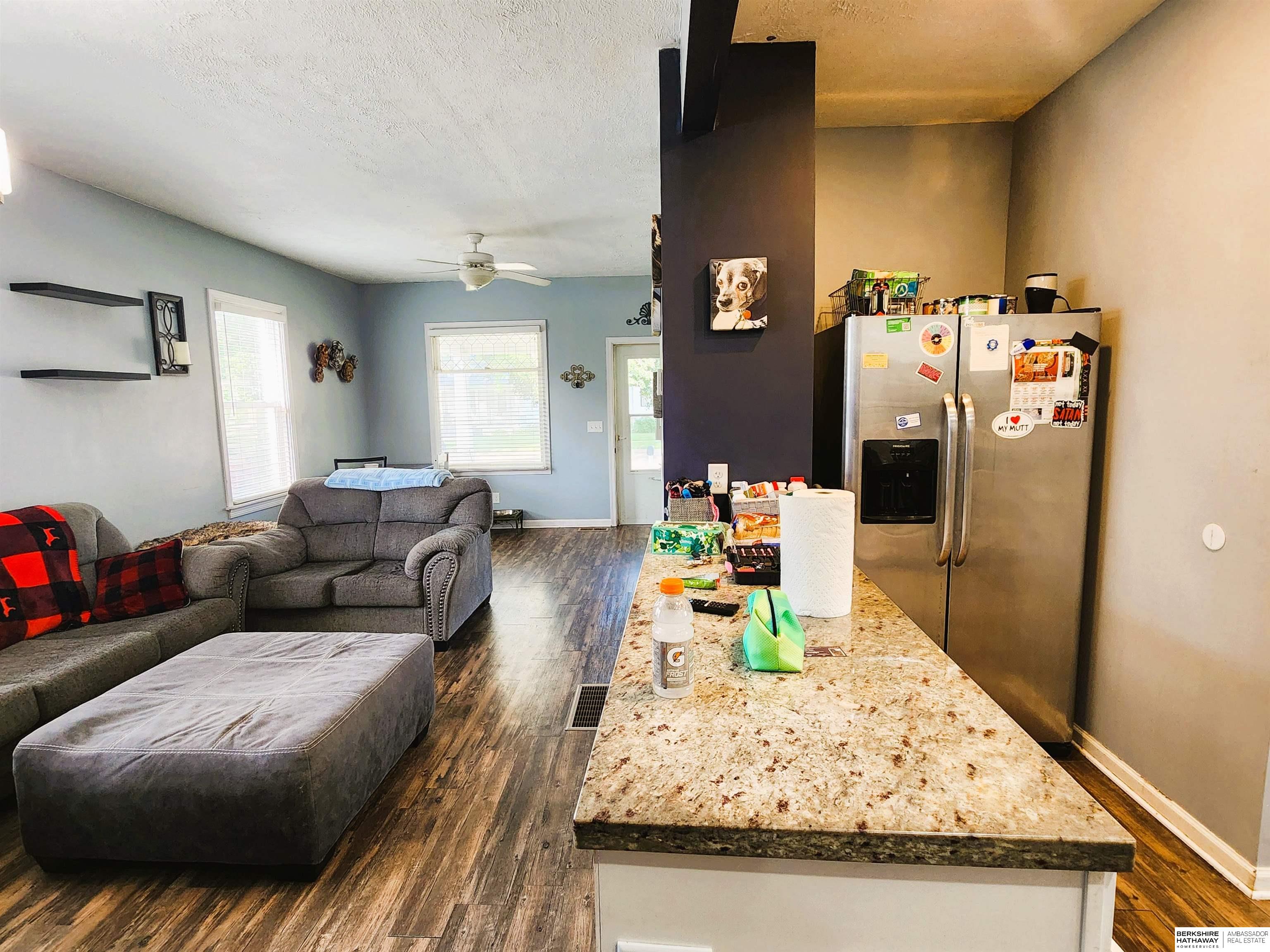 Fremont, Nebraska 68025, United States, 3 Bedrooms Bedrooms, ,2 BathroomsBathrooms,Residential,Active,204651