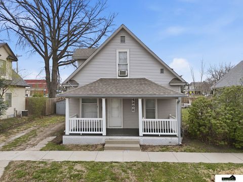Photo of 4308 N 61st Street, Lincoln, NE 68507 (MLS # 22613194)