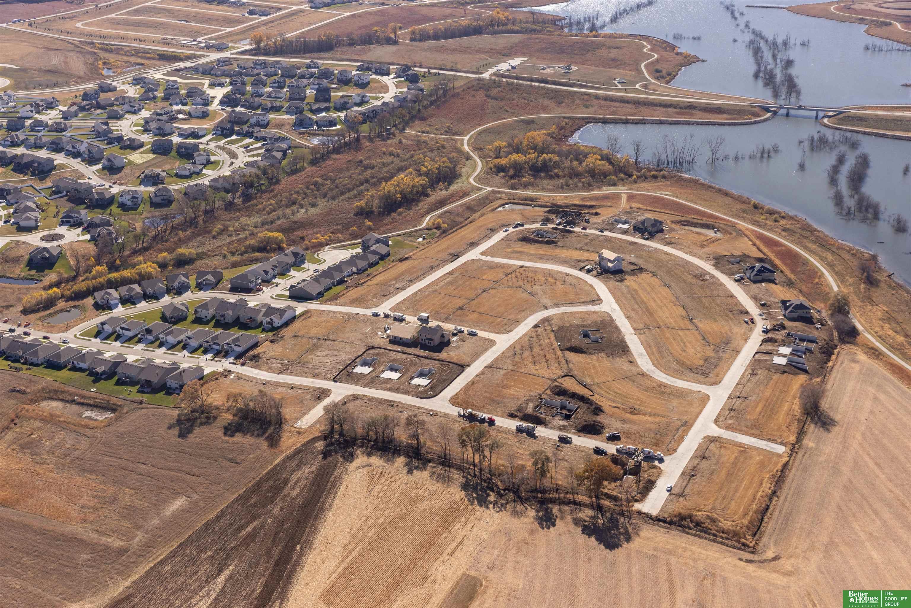 Photo 1 of 2 — 7421 N 176 Street Lot 29R1, Elkhorn, NE 68007