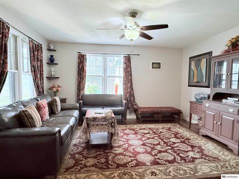 Photo of 3403 N 63rd Street, Omaha, NE 68104 (MLS # 22607284)