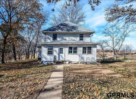 Photo of 2144 Norton Avenue, Logan, IA 51546 (MLS # 22532958)