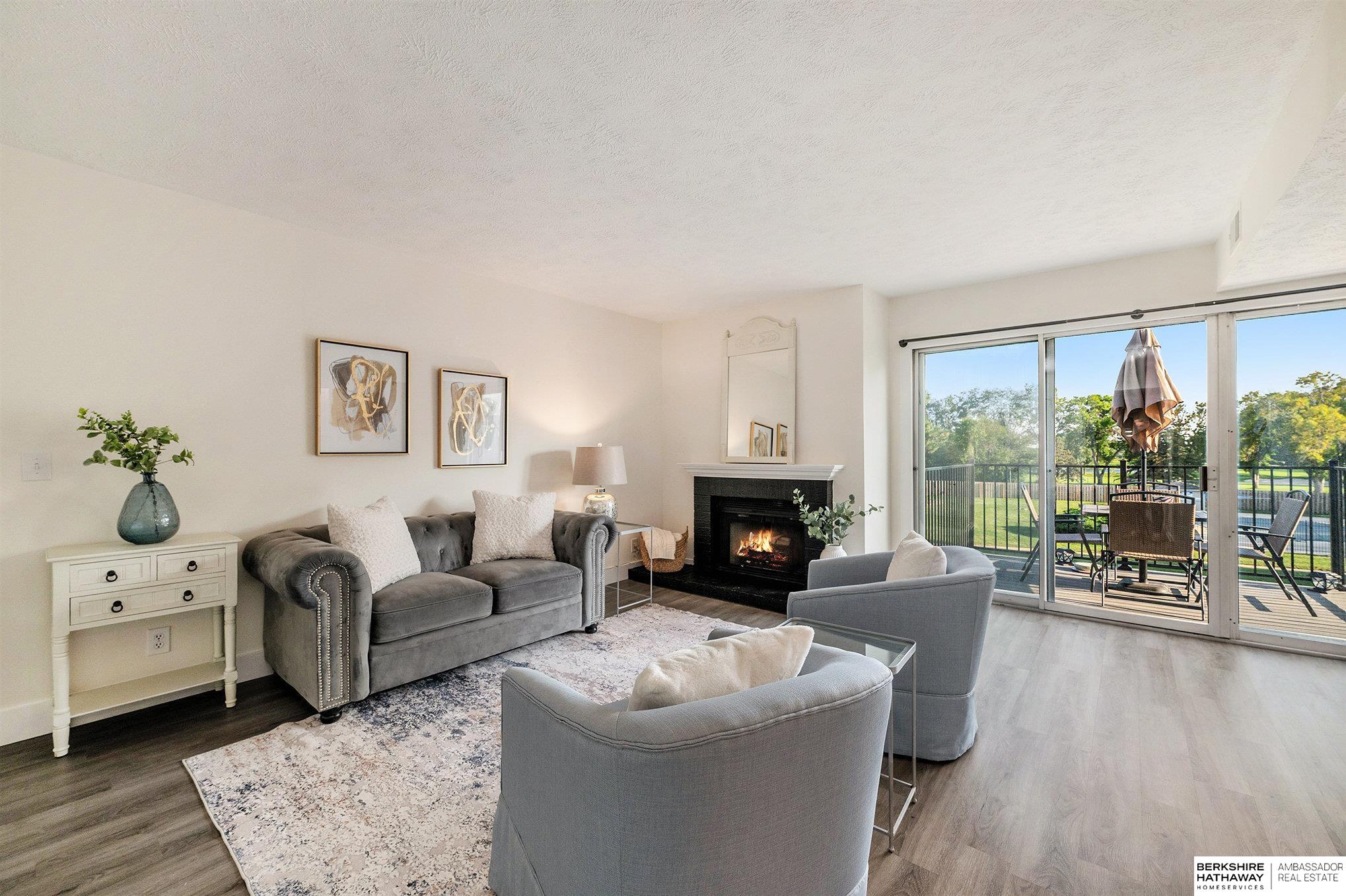 Omaha, Nebraska 68137, United States, 2 Bedrooms Bedrooms, ,2 BathroomsBathrooms,Residential,Active,222618