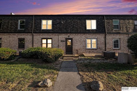Photo of 12772 Deauville Drive #310, Omaha, NE 68137 (MLS # 22526518)