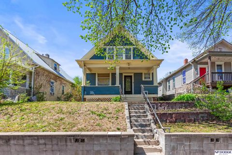 Photo of 1948 S 15 Street, Omaha, NE 68108 (MLS # 22611192)