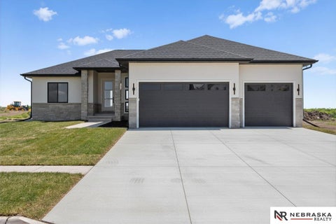 Photo of 8939 Dragonfly Lane, Lincoln, NE 68526 (MLS # 22618098)
