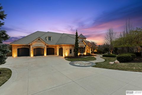 Photo of 3511 S 228th Terrace, Elkhorn, NE 68022 (MLS # 22608914)