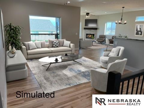 Photo of 545 N 106th Street, Lincoln, NE 68527 (MLS # 22608978)