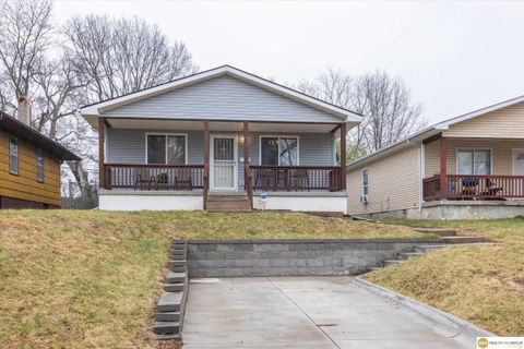 Photo of 3735 N 40 Avenue, Omaha, NE 68111 (MLS # 22608781)