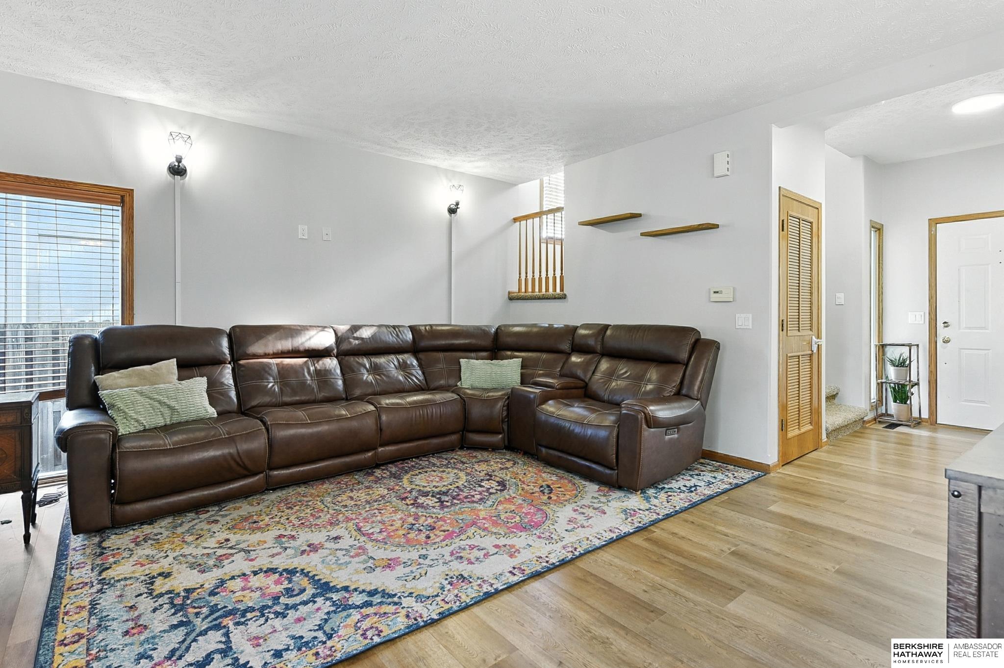 Omaha, Nebraska 68138, United States, 4 Bedrooms Bedrooms, ,3 BathroomsBathrooms,Residential,Active,192095