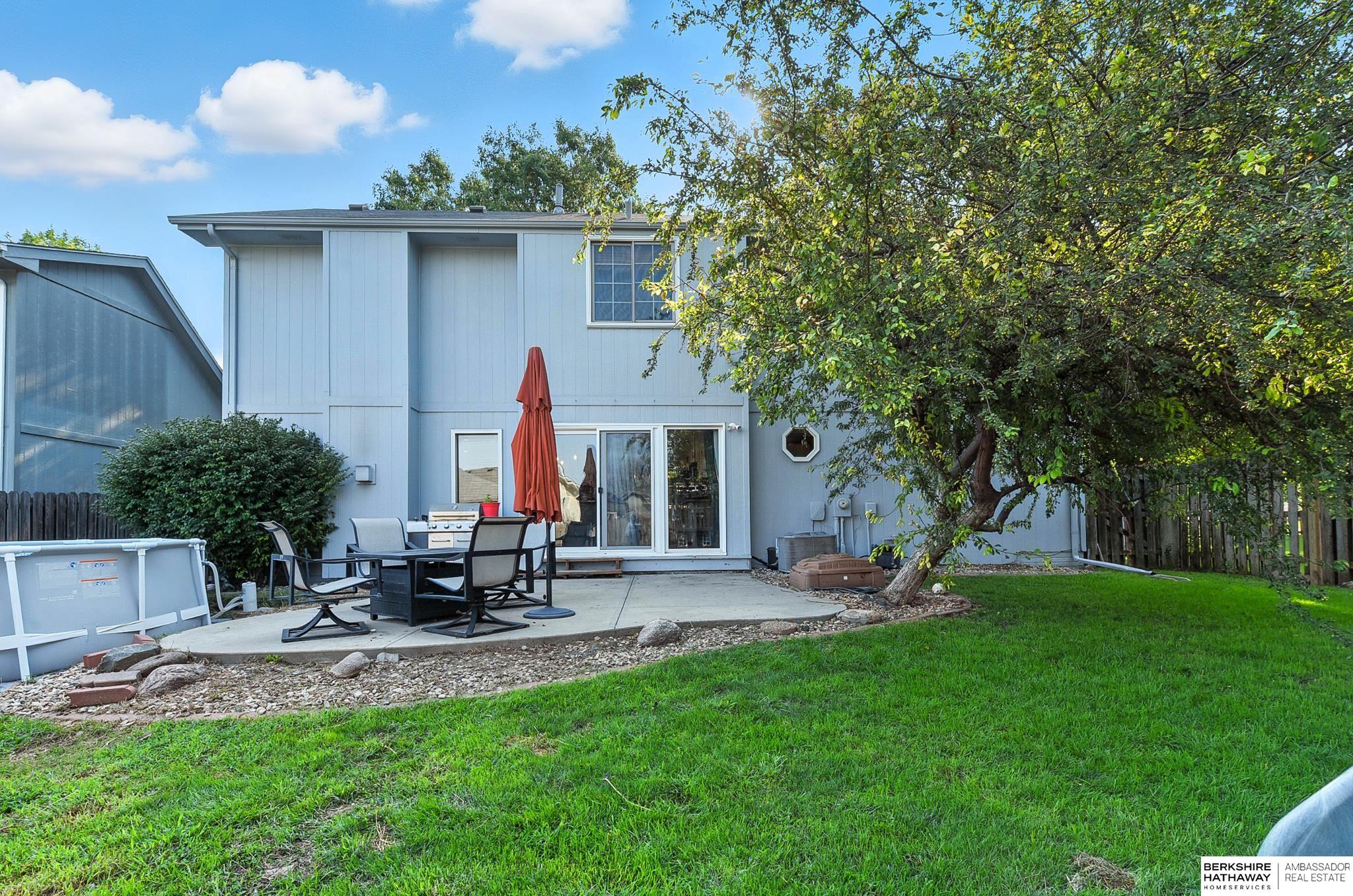 Omaha, Nebraska 68138, United States, 4 Bedrooms Bedrooms, ,3 BathroomsBathrooms,Residential,Active,192095