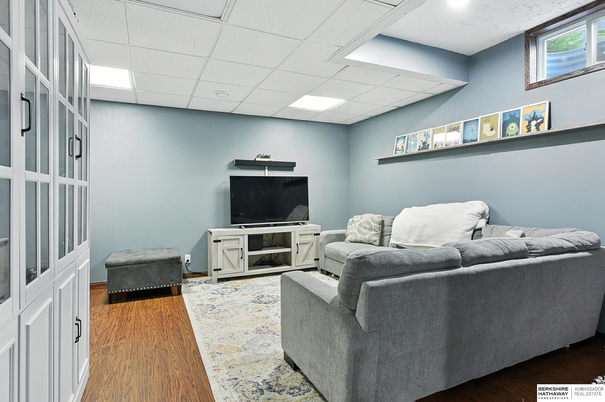 Omaha, Nebraska 68138, United States, 4 Bedrooms Bedrooms, ,3 BathroomsBathrooms,Residential,Active,192095