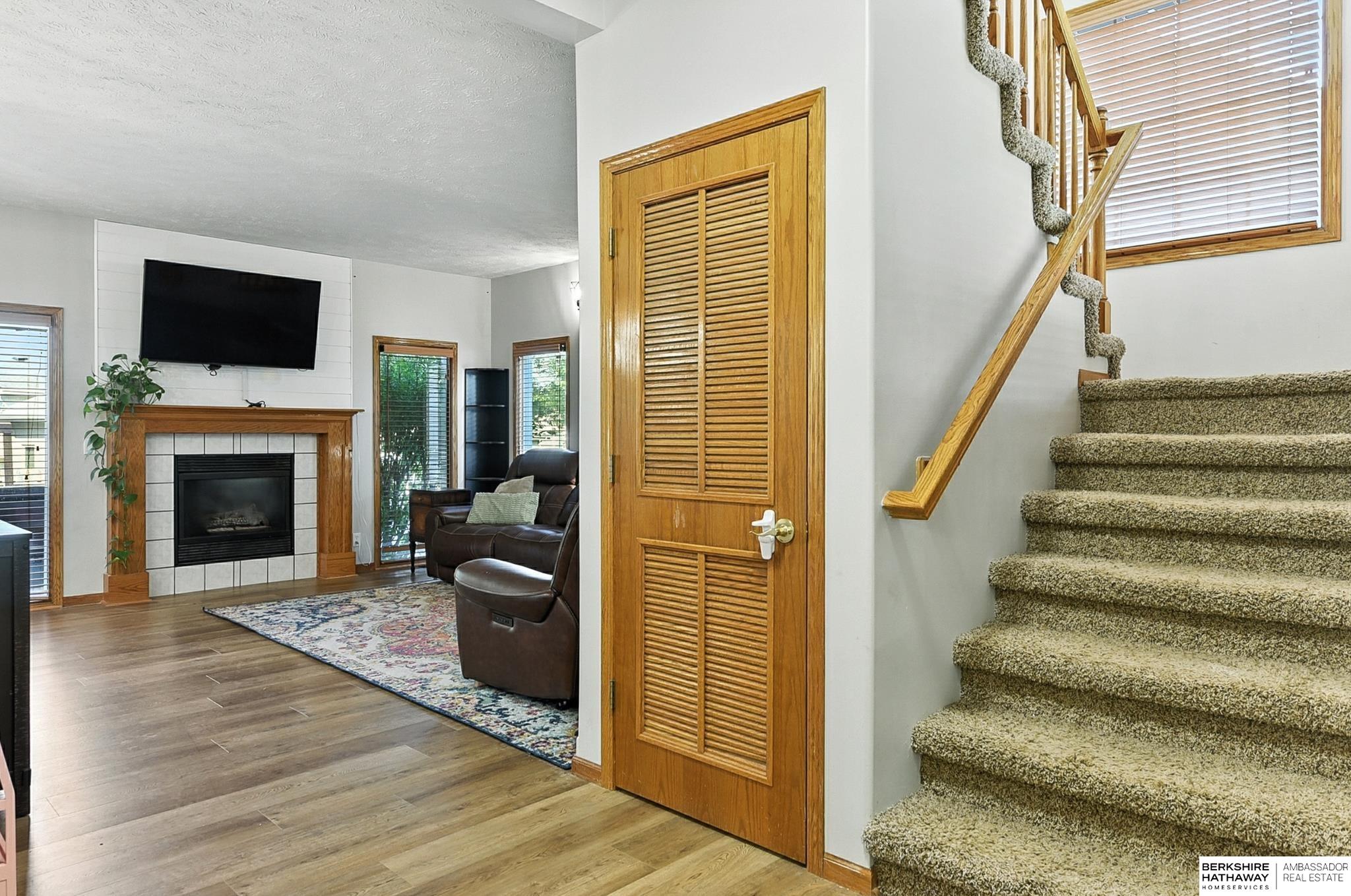 Omaha, Nebraska 68138, United States, 4 Bedrooms Bedrooms, ,3 BathroomsBathrooms,Residential,Active,192095