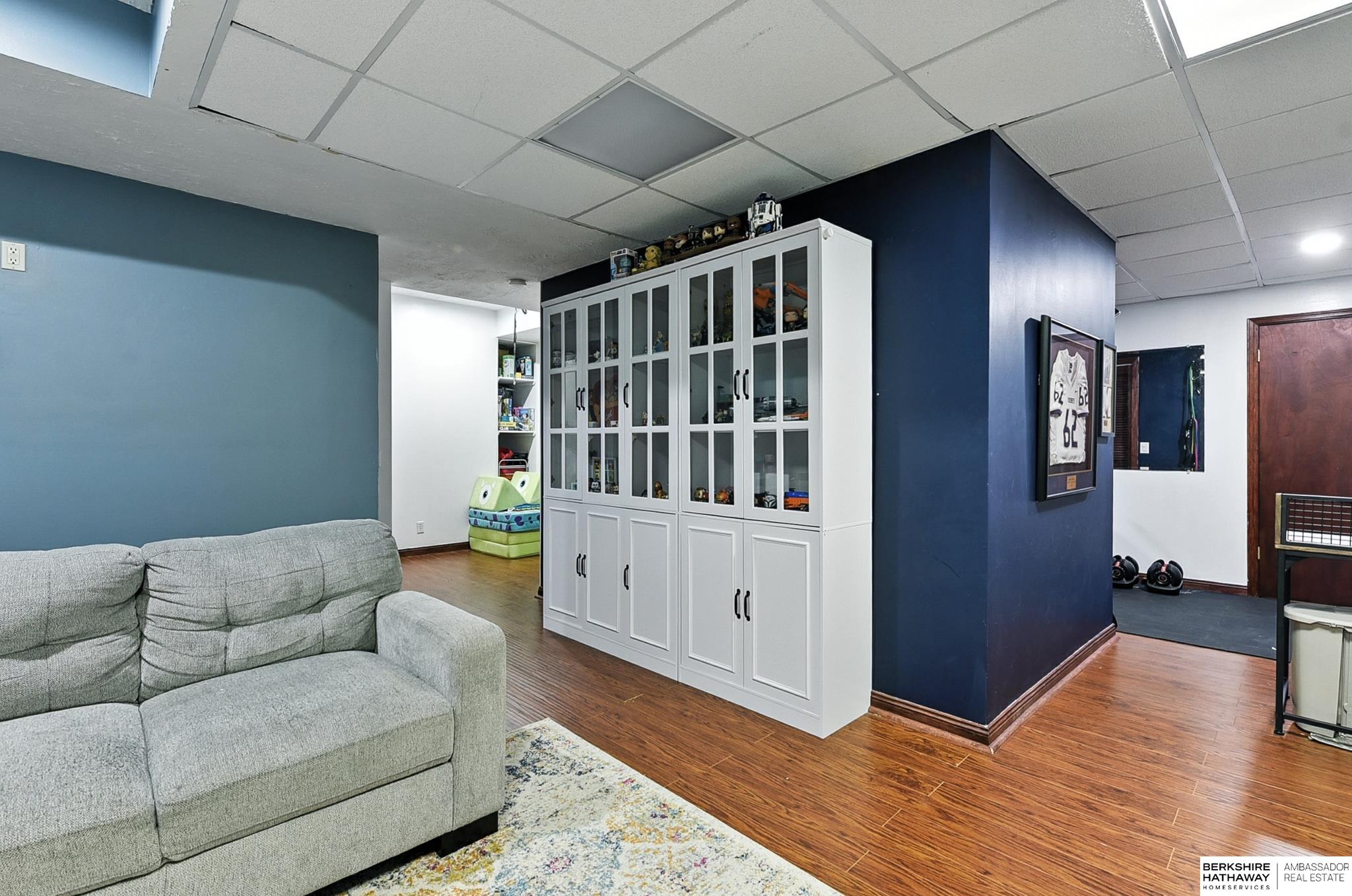 Omaha, Nebraska 68138, United States, 4 Bedrooms Bedrooms, ,3 BathroomsBathrooms,Residential,Active,192095