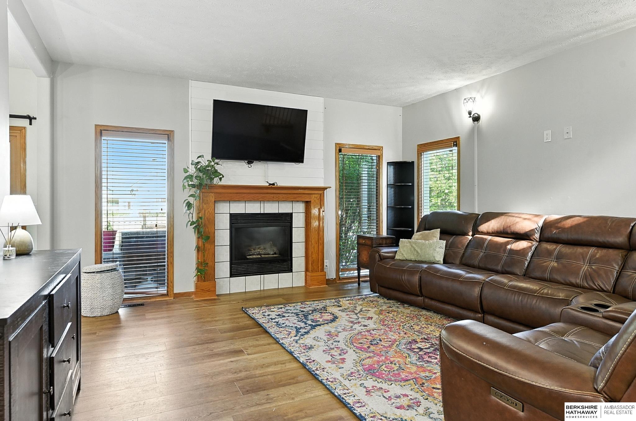 Omaha, Nebraska 68138, United States, 4 Bedrooms Bedrooms, ,3 BathroomsBathrooms,Residential,Active,192095