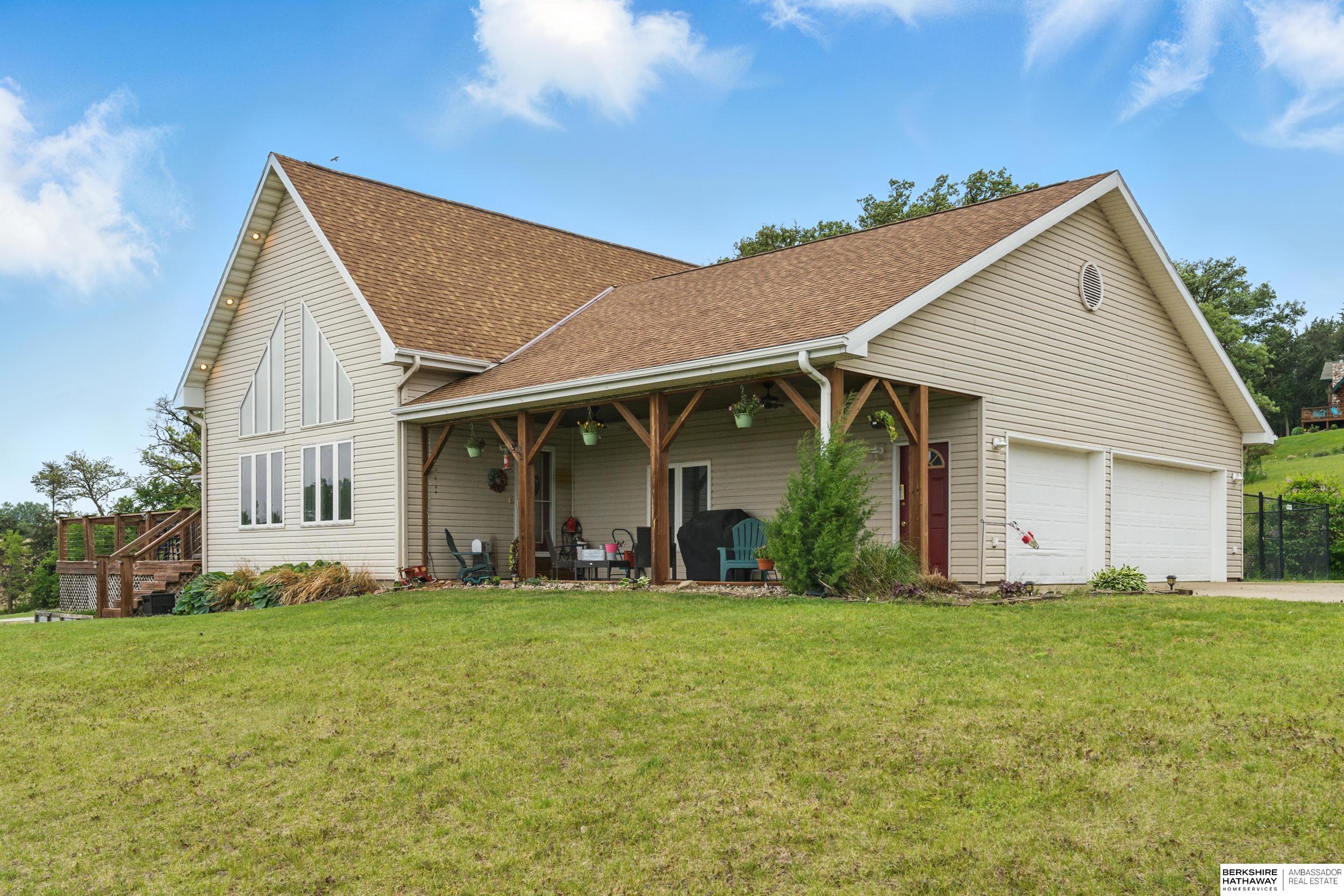 Woodbine, Iowa 51579, United States, 3 Bedrooms Bedrooms, ,3 BathroomsBathrooms,Residential,Active,136011