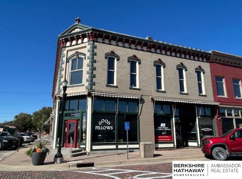 Woodbine, Iowa 51579, United States, 3 Bedrooms Bedrooms, ,3 BathroomsBathrooms,Residential,Active,136011