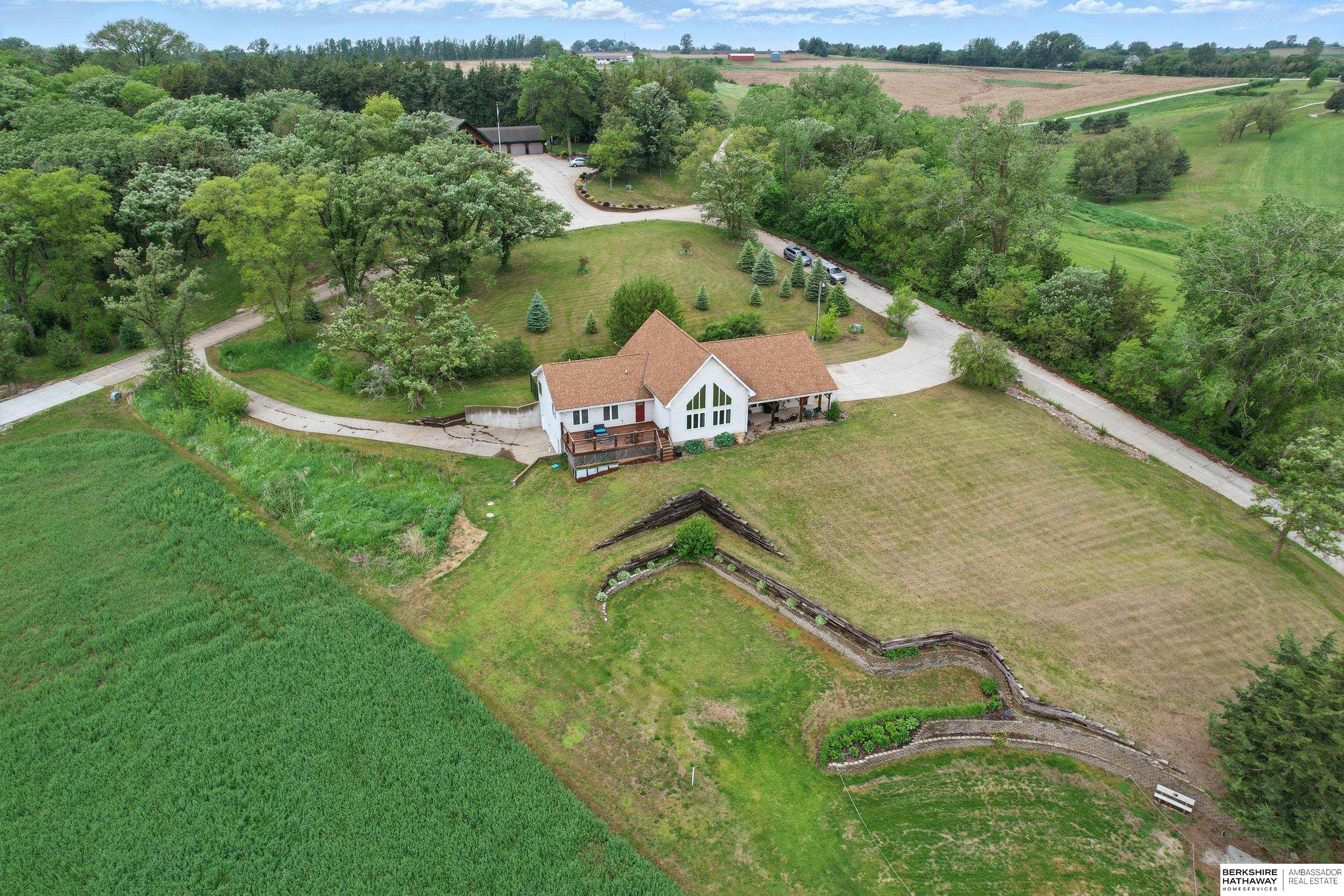 Woodbine, Iowa 51579, United States, 3 Bedrooms Bedrooms, ,3 BathroomsBathrooms,Residential,Active,136011