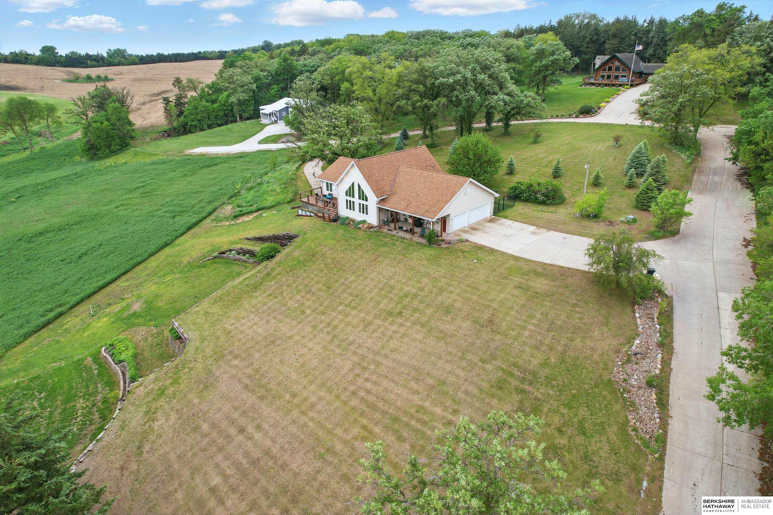 Woodbine, Iowa 51579, United States, 3 Bedrooms Bedrooms, ,3 BathroomsBathrooms,Residential,Active,136011