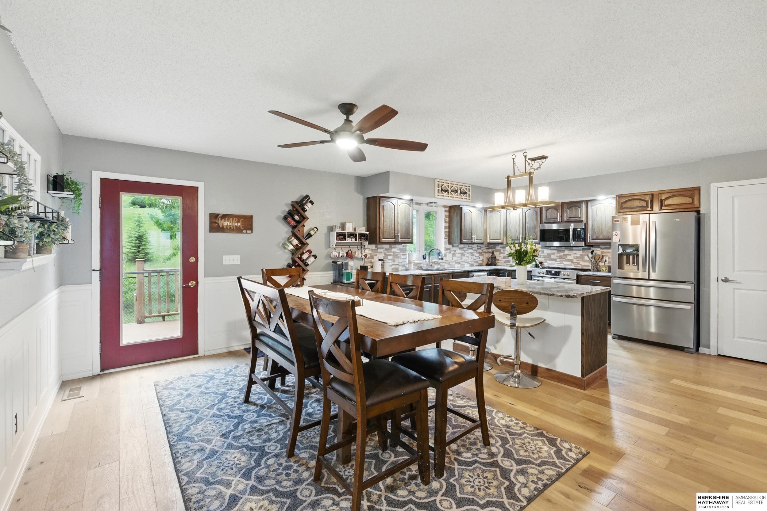 Woodbine, Iowa 51579, United States, 3 Bedrooms Bedrooms, ,3 BathroomsBathrooms,Residential,Active,136011