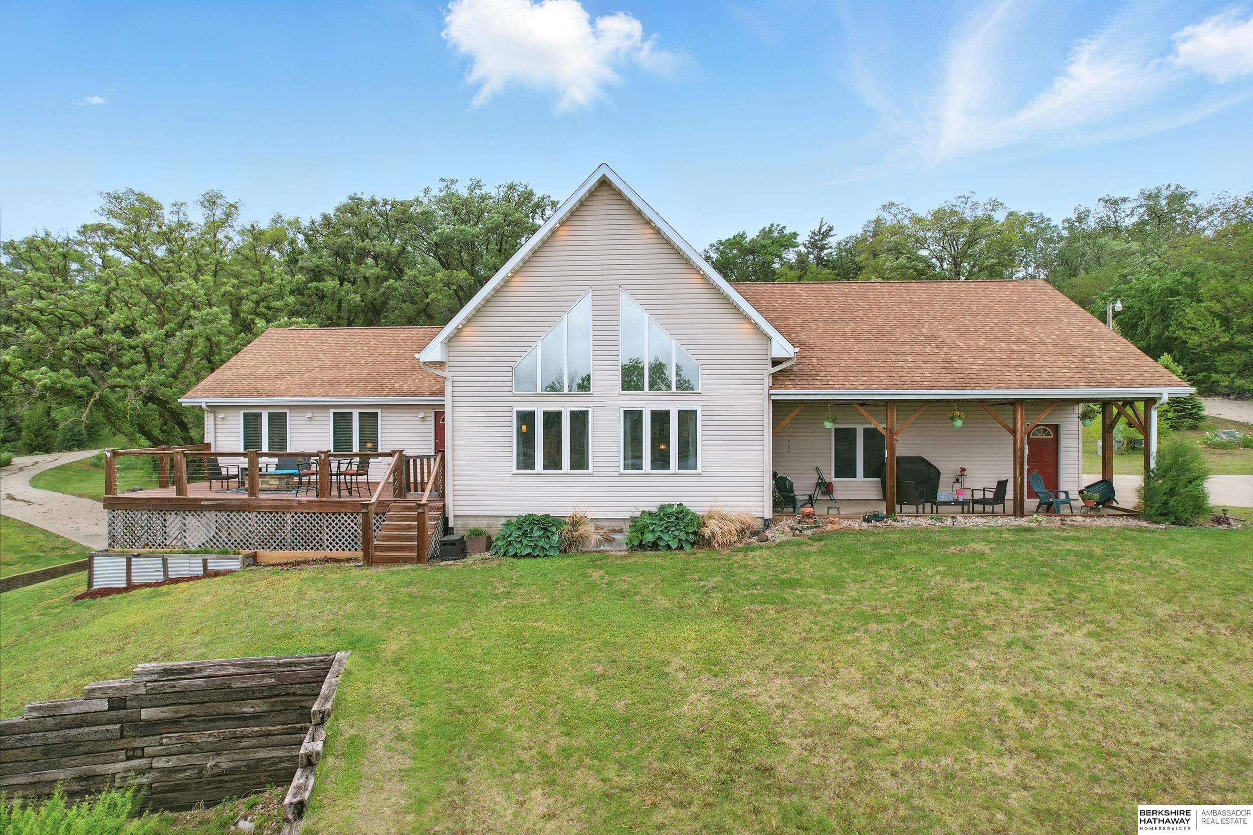 Woodbine, Iowa 51579, United States, 3 Bedrooms Bedrooms, ,3 BathroomsBathrooms,Residential,Active,136011