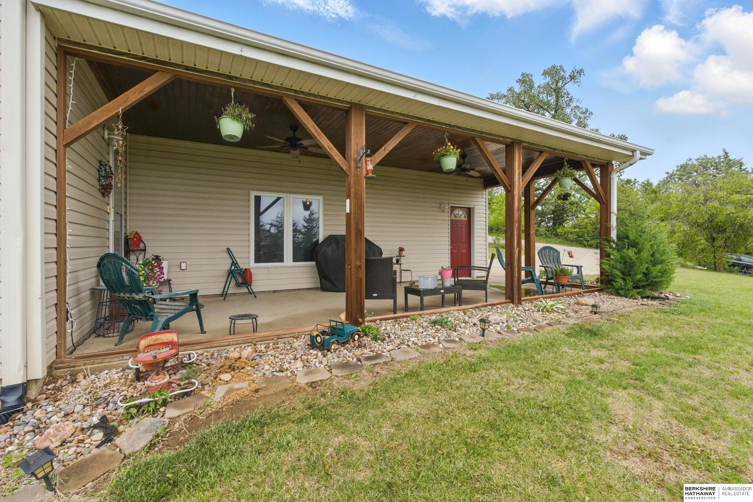 Woodbine, Iowa 51579, United States, 3 Bedrooms Bedrooms, ,3 BathroomsBathrooms,Residential,Active,136011