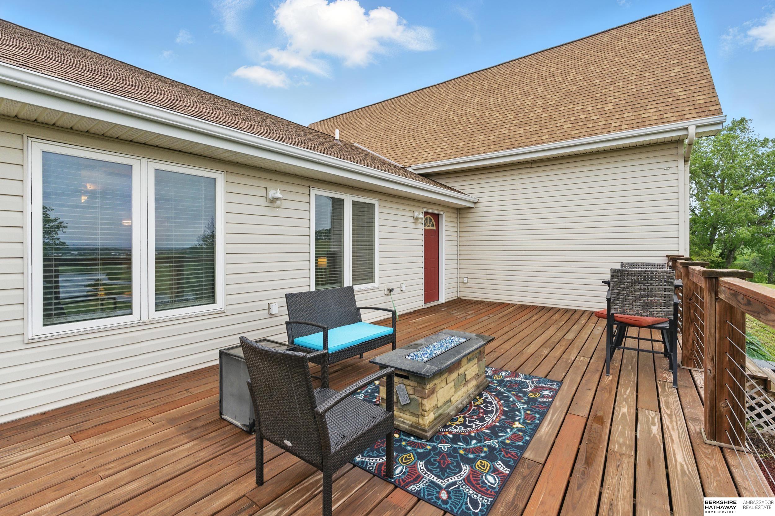 Woodbine, Iowa 51579, United States, 3 Bedrooms Bedrooms, ,3 BathroomsBathrooms,Residential,Active,136011