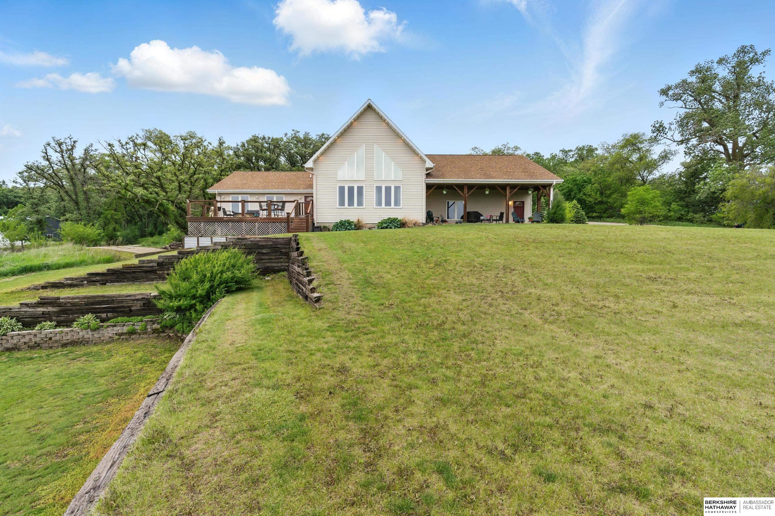 Woodbine, Iowa 51579, United States, 3 Bedrooms Bedrooms, ,3 BathroomsBathrooms,Residential,Active,136011