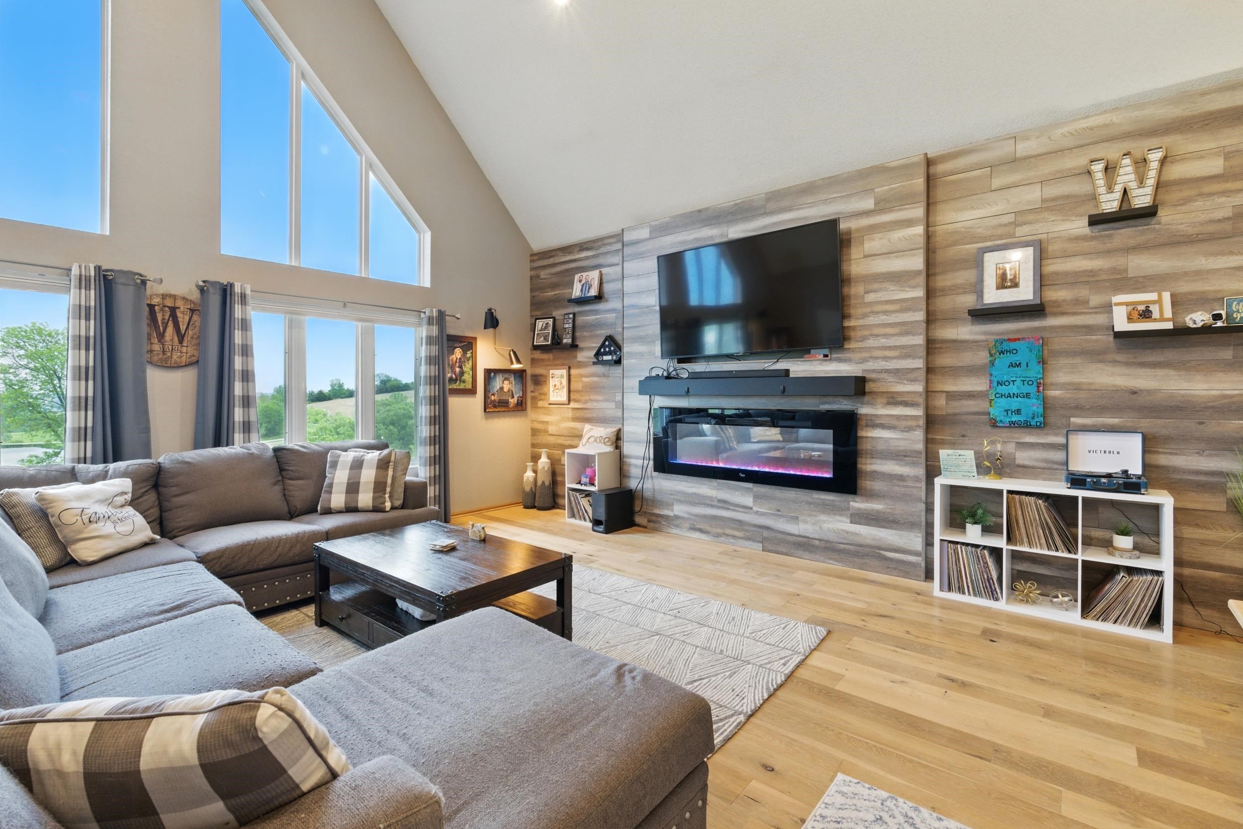 Woodbine, Iowa 51579, United States, 3 Bedrooms Bedrooms, ,3 BathroomsBathrooms,Residential,Active,136011