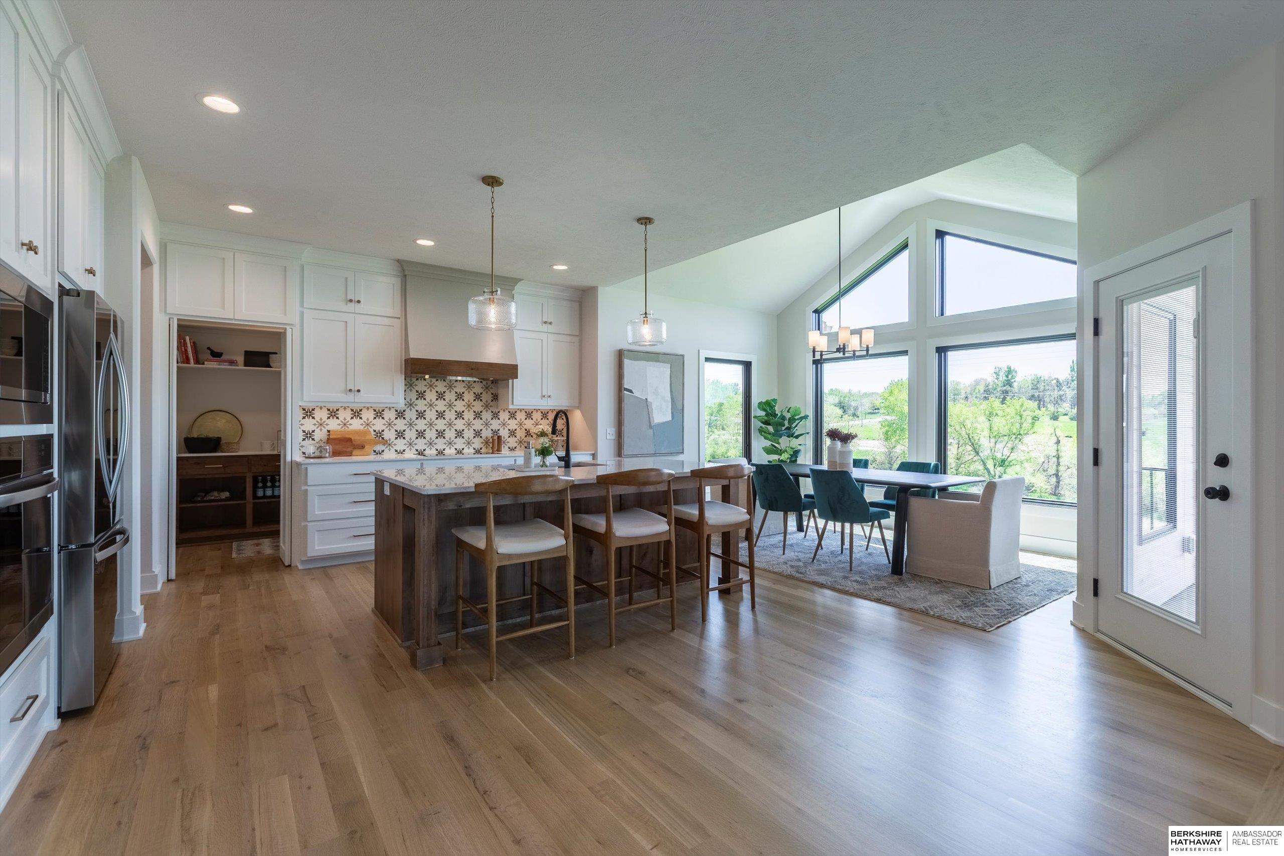 Gretna, Nebraska 68028, United States, 5 Bedrooms Bedrooms, ,3 BathroomsBathrooms,Residential,Active,132161