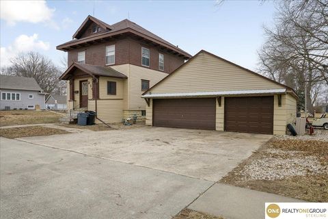 Photo of 210 6th Street, Griswold, IA 51535 (MLS # 22603444)