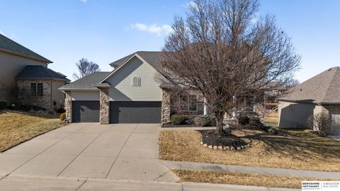 Photo of 2508 N 169th Street, Omaha, NE 68116 (MLS # 22604026)