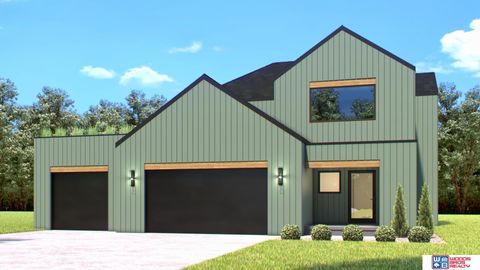 Photo of 8501 Birkett Drive, Lincoln, NE 68526 (MLS # 22534680)