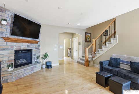 Photo of 5140 Dodge Street, Omaha, NE 68132 (MLS # 22615607)