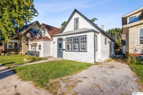 Photo of 1775 S 9th Street, Omaha, NE 68108 (MLS # 22530103)