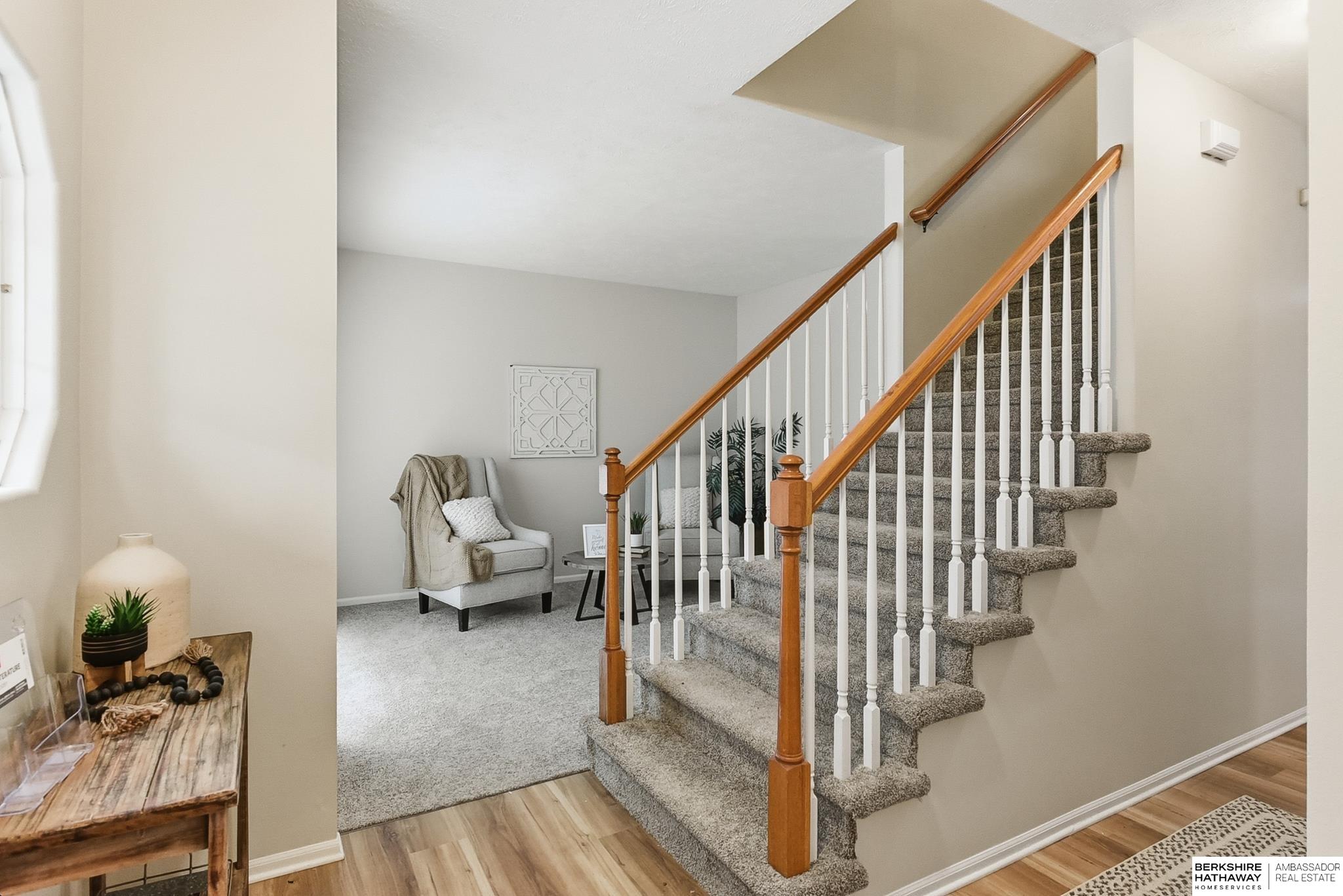 Omaha, Nebraska 68122, United States, 4 Bedrooms Bedrooms, ,3 BathroomsBathrooms,Residential,Pending,247180