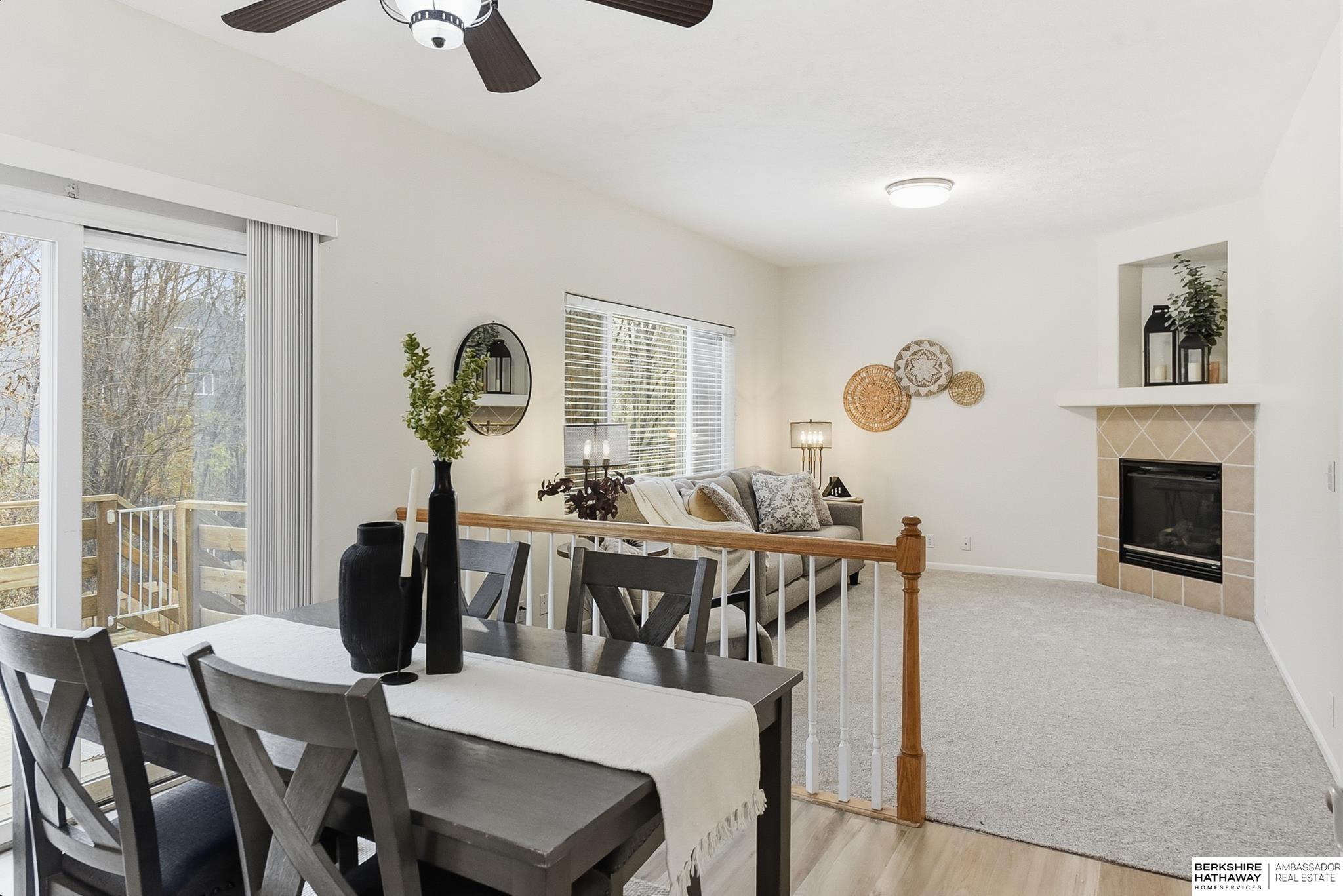 Omaha, Nebraska 68122, United States, 4 Bedrooms Bedrooms, ,3 BathroomsBathrooms,Residential,Pending,247180