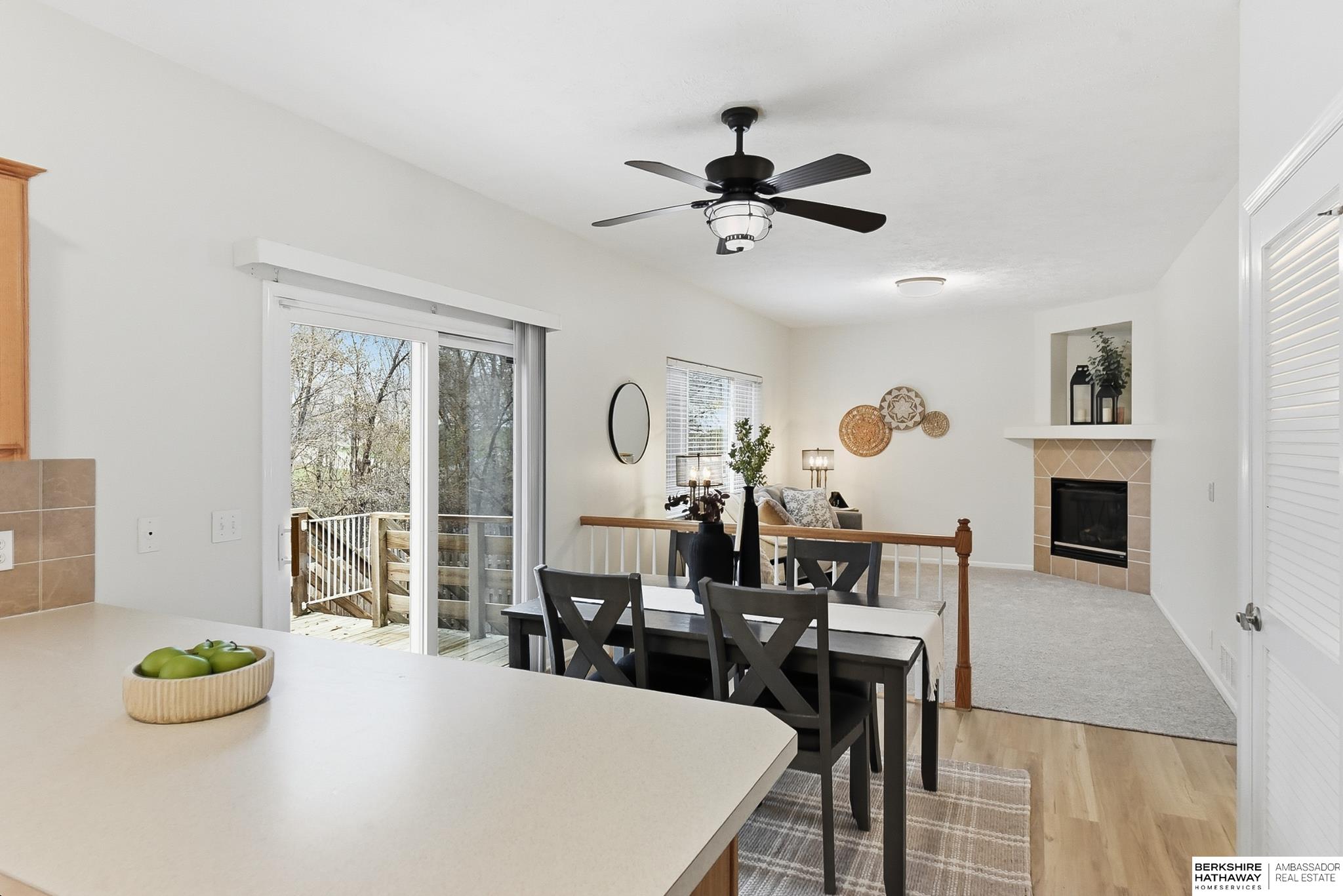 Omaha, Nebraska 68122, United States, 4 Bedrooms Bedrooms, ,3 BathroomsBathrooms,Residential,Pending,247180