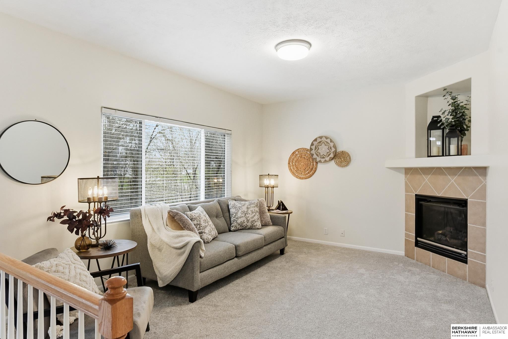 Omaha, Nebraska 68122, United States, 4 Bedrooms Bedrooms, ,3 BathroomsBathrooms,Residential,Pending,247180