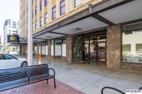 Photo of 128 N 13Th Street #806, Lincoln, NE 68508 (MLS # 22620721)