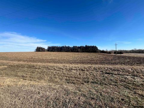 Photo of 54 I Road, Nebraska City, NE 68410 (MLS # 22535366)