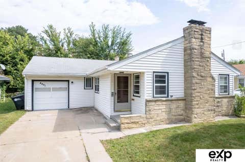 Photo of 4401 N 53rd Street, Omaha, NE 68104 (MLS # 22621106)