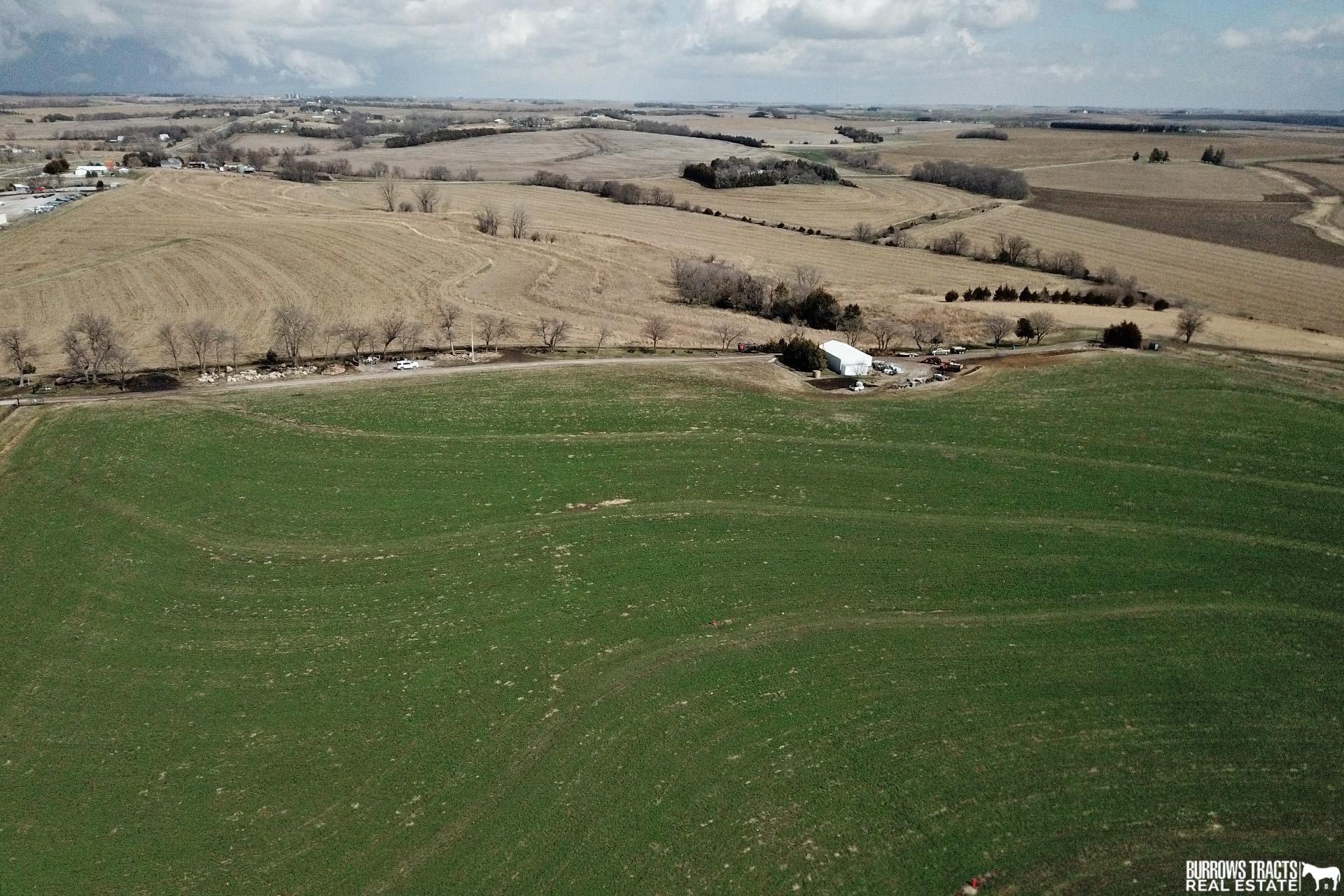 Hwy 50 & Hwy 2, NE 30th Road