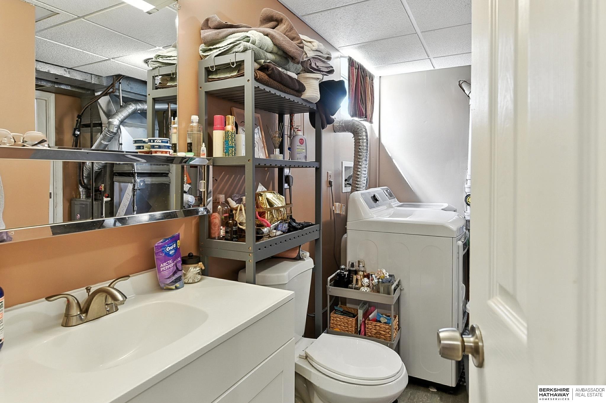 Omaha, Nebraska 68138, United States, 3 Bedrooms Bedrooms, ,2 BathroomsBathrooms,Residential,Active,197103