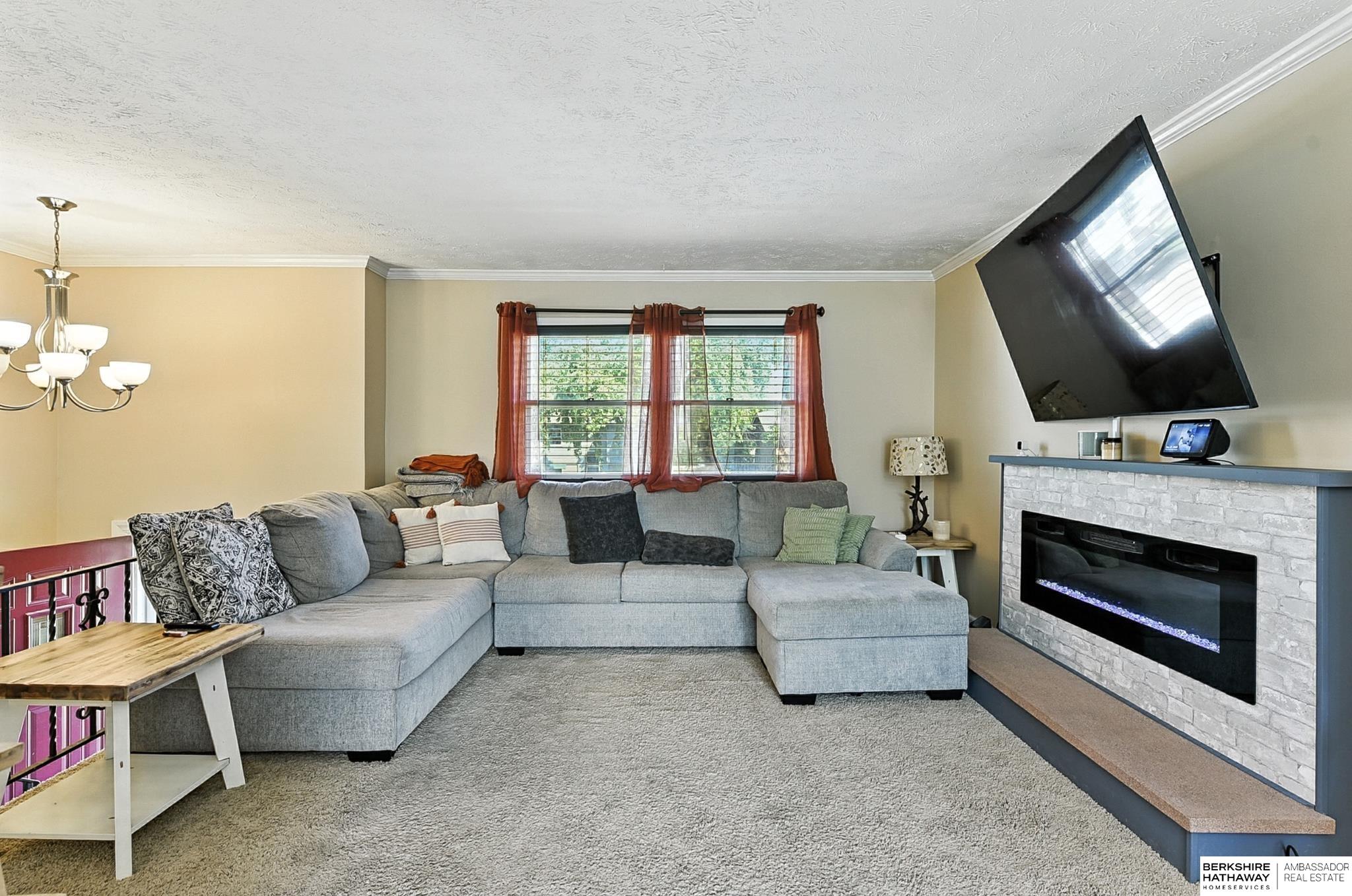 Omaha, Nebraska 68138, United States, 3 Bedrooms Bedrooms, ,2 BathroomsBathrooms,Residential,Active,197103